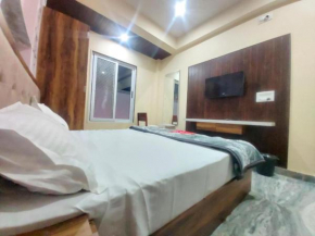 Hotel O D The Haveli Lounge